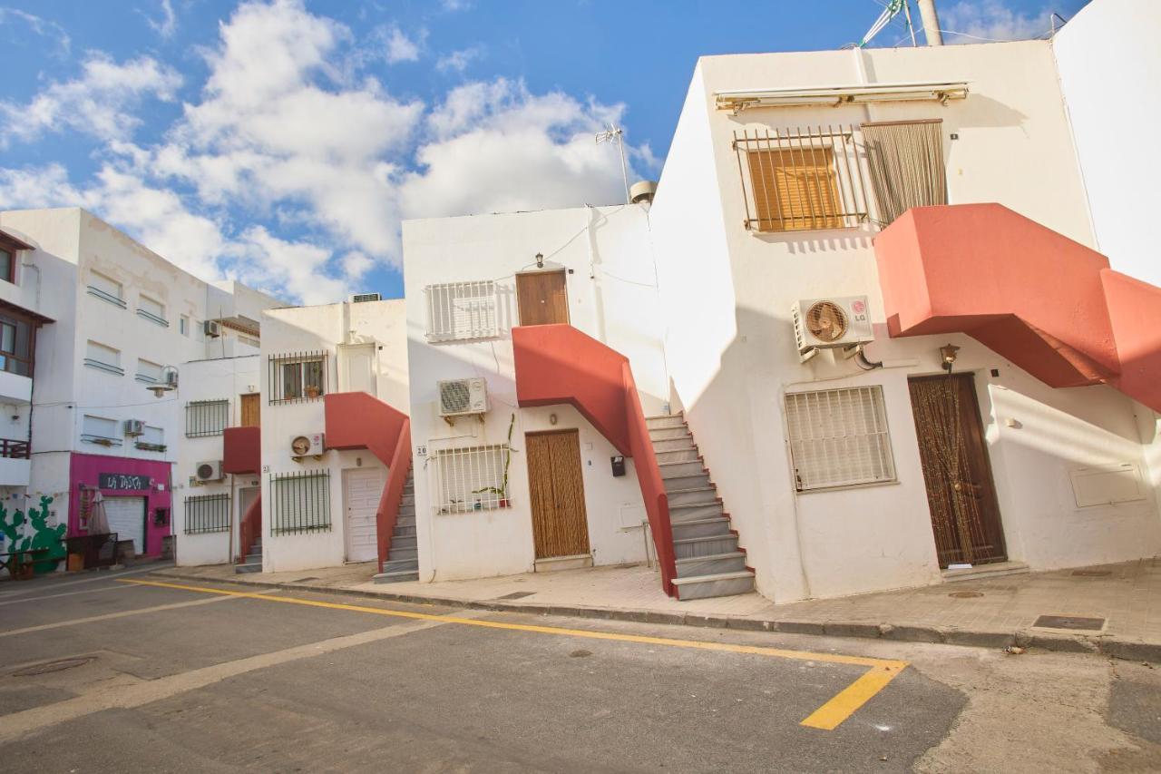 Apartamento Luna De Las Negras Alto Esterno foto